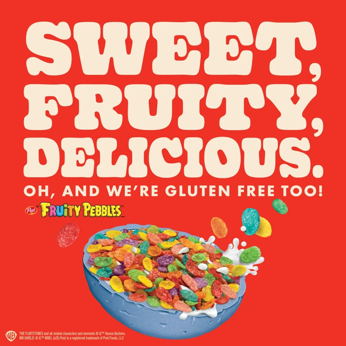 Pure Protein Bars - Fruity Pebbles
