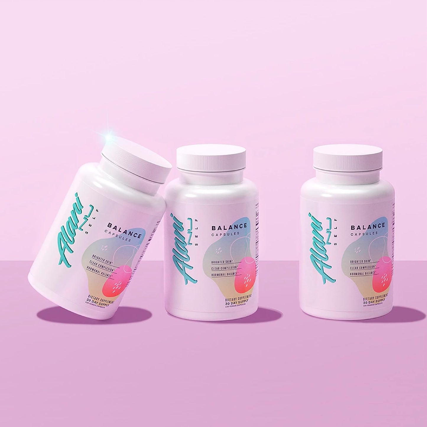 Alani Nu Hormonal Balance