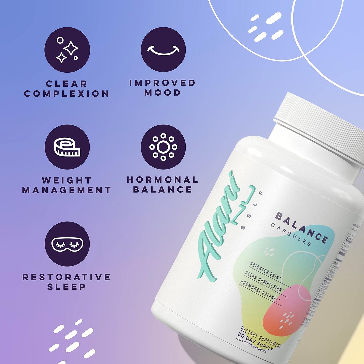 Alani Nu Hormonal Balance