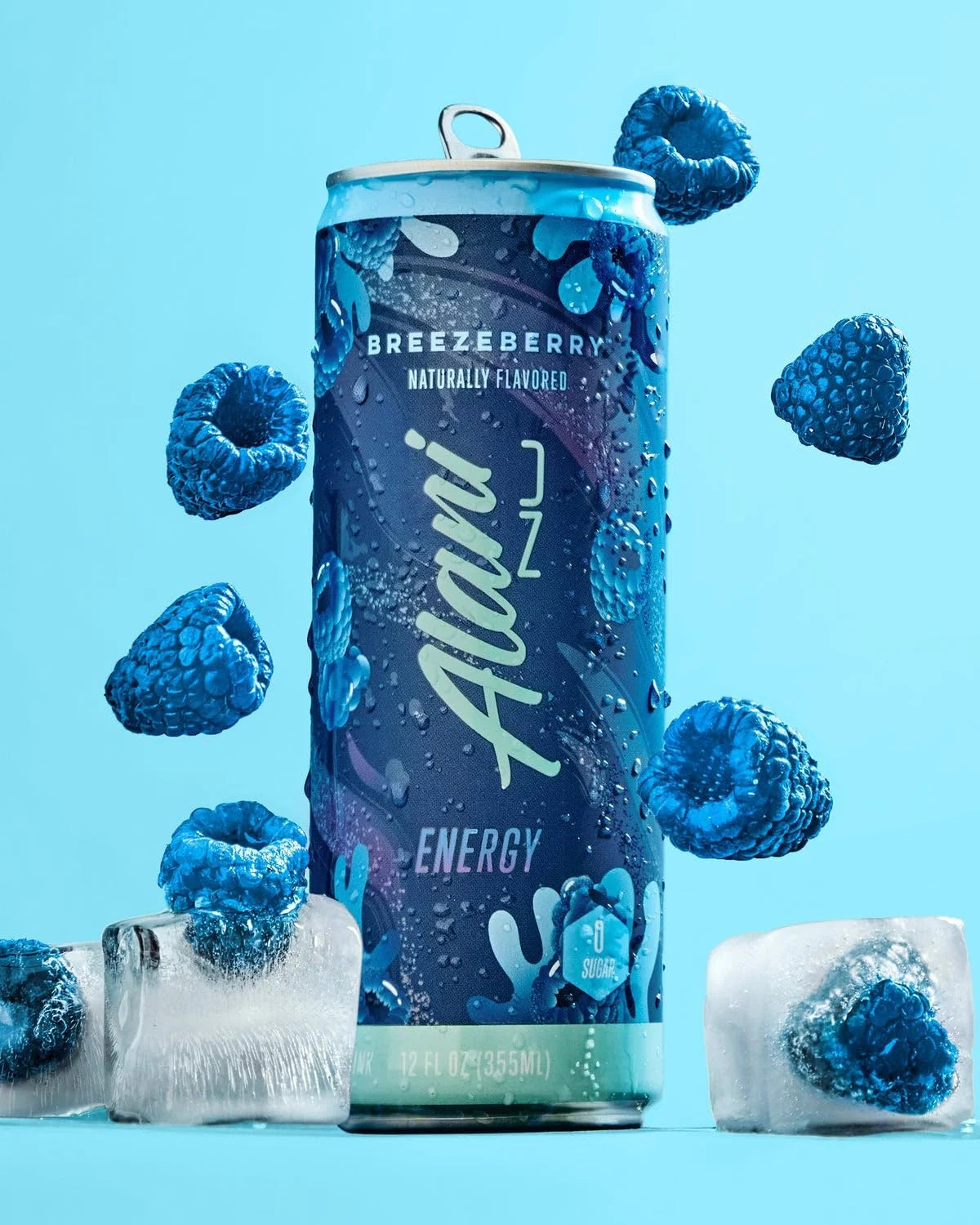 Alani Nu Energy Drink - Assorted Variety Pack