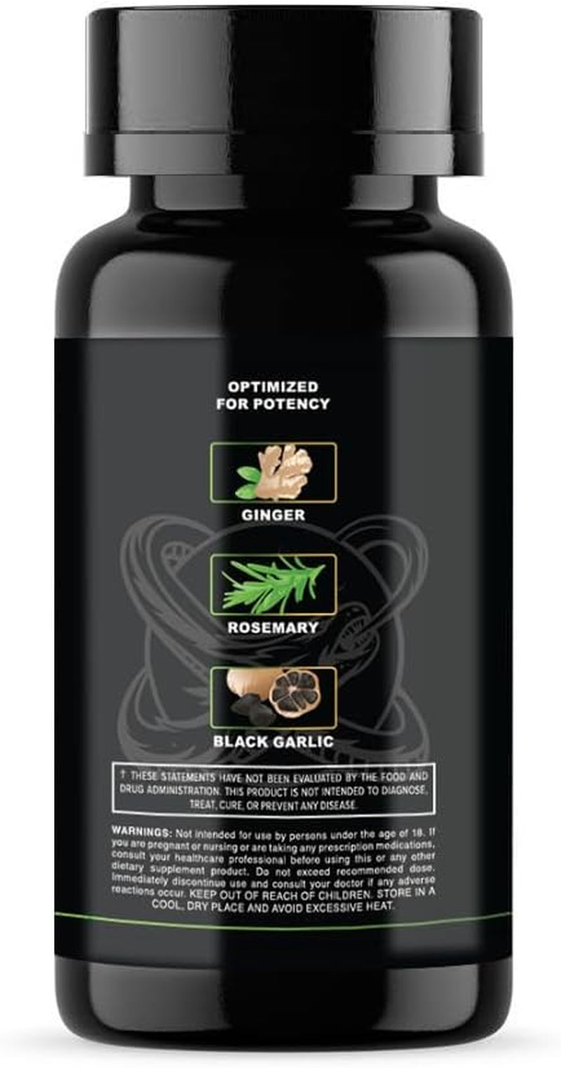 Leviathan Nutrition Vital Heart