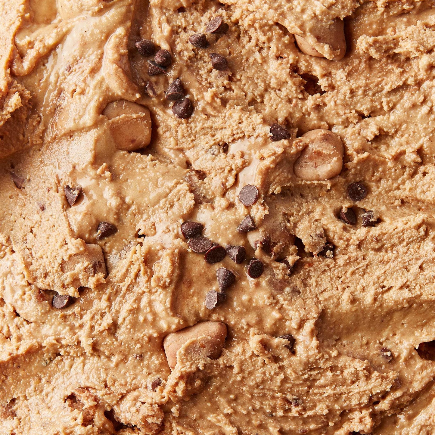 Fit Butters Chocolate Chip Cookie Dough Cashew Butter
