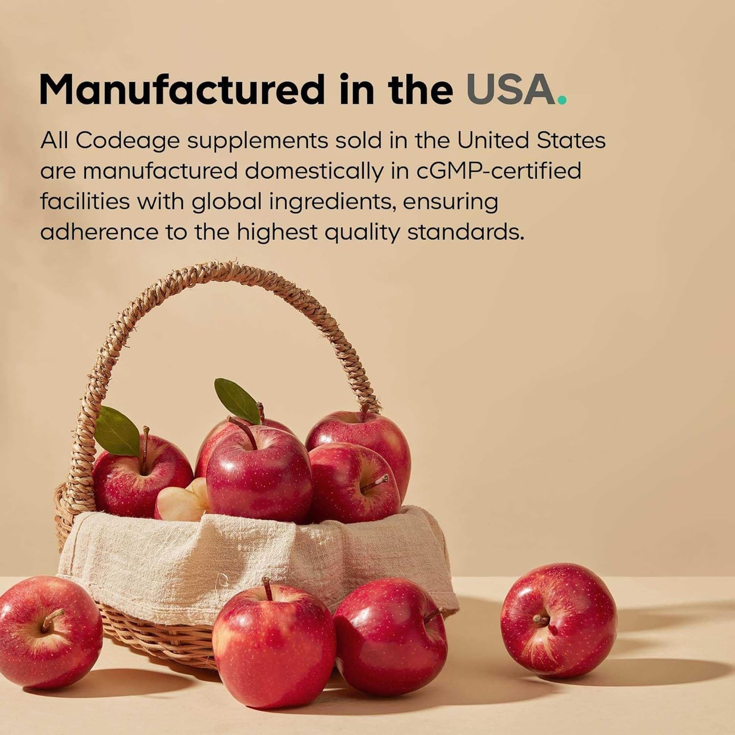 Codeage Hydrolyzed Multi Collagen Protein Powder Peptides - Unflavored