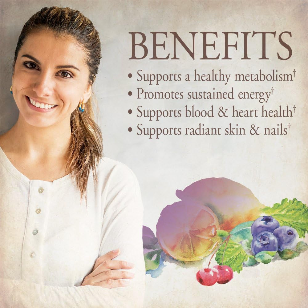 Garden of Life Organics Multivitamin for Women