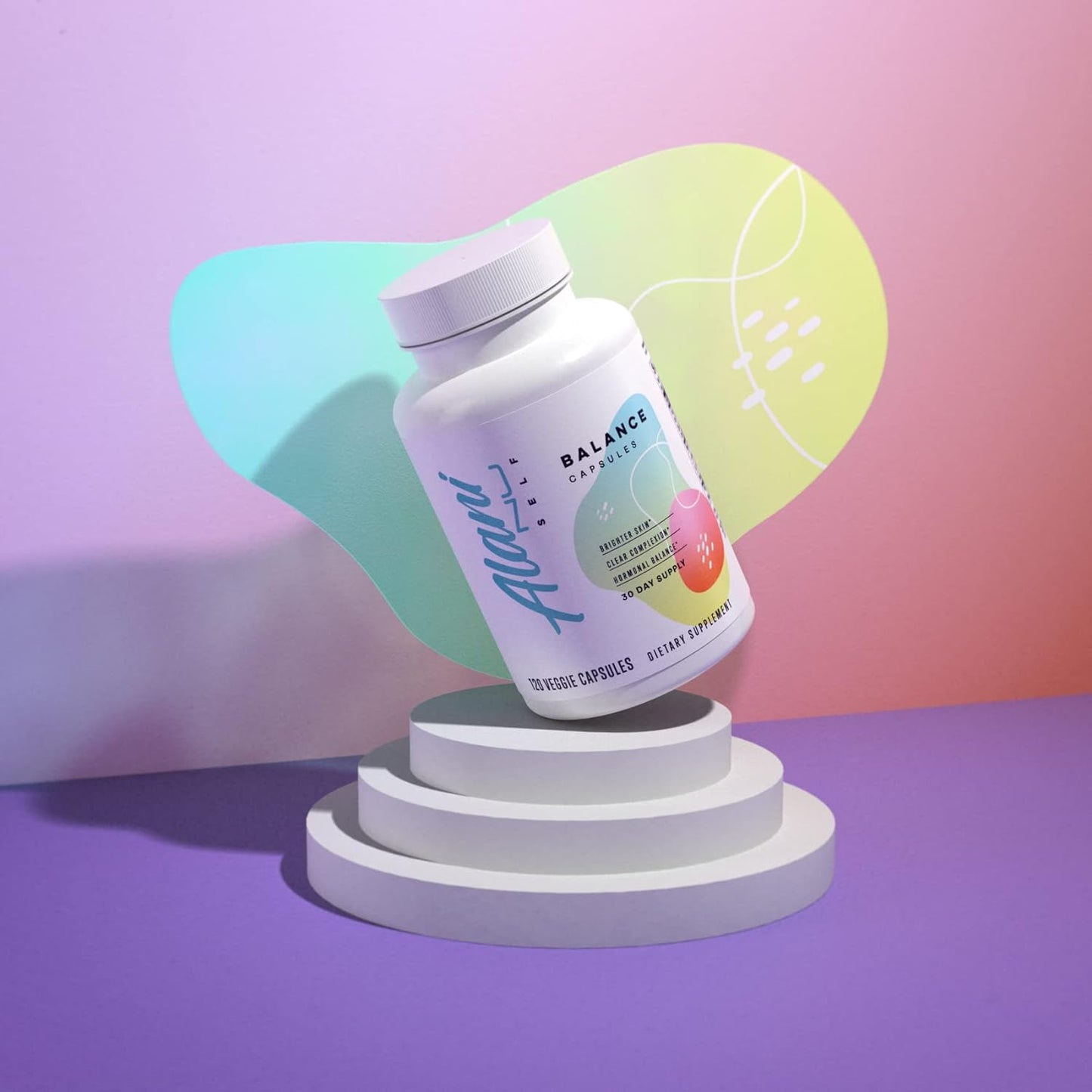 Alani Nu Hormonal Balance
