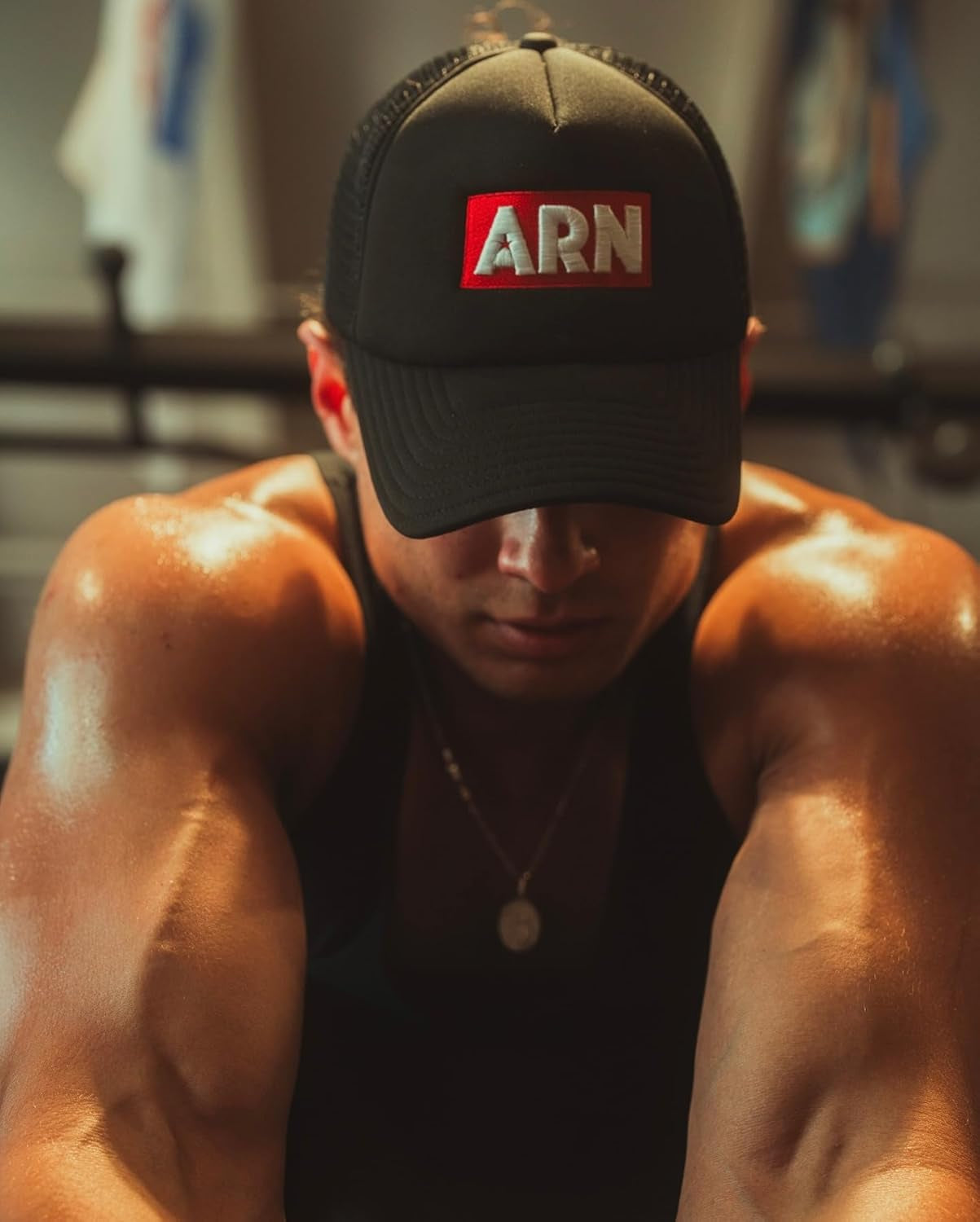 Arms Race Nutrition Vigor Advanced Creatine Formula - Punch