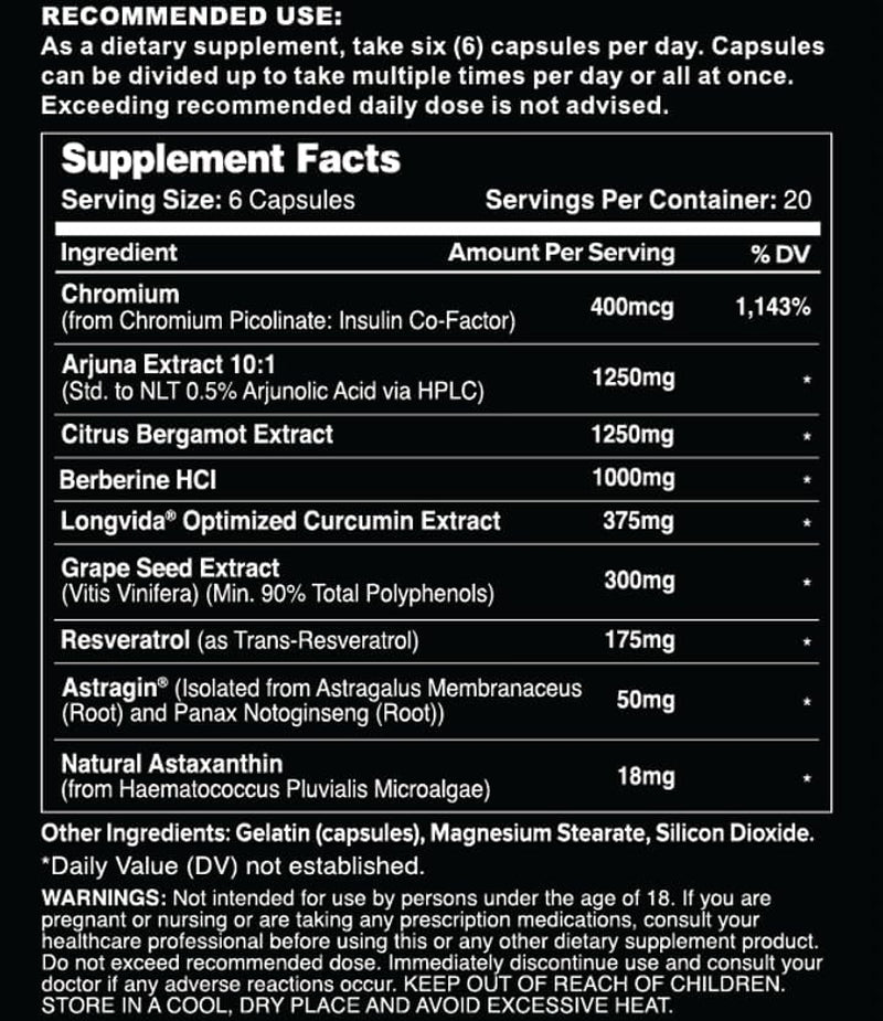Leviathan Nutrition IRE