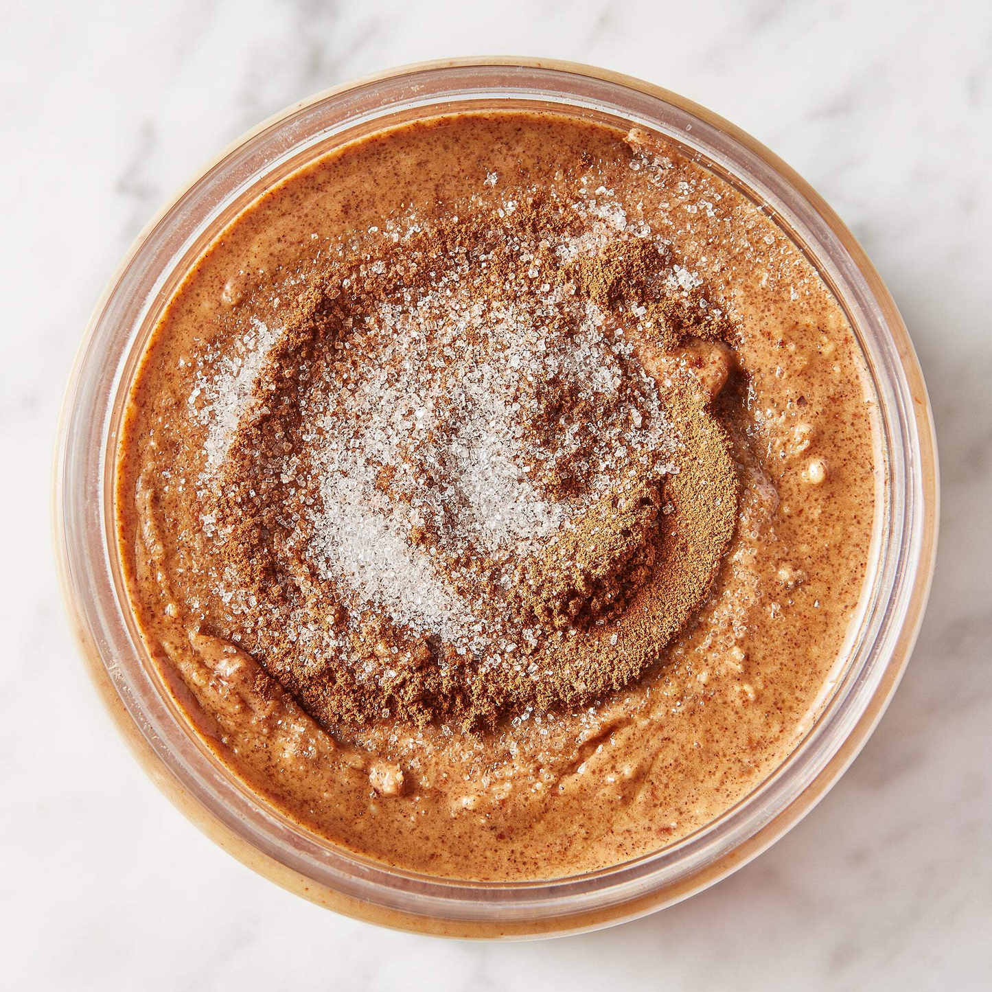 Fit Butters Almond Butter - Cinnamon Sugar Cookie Cashew
