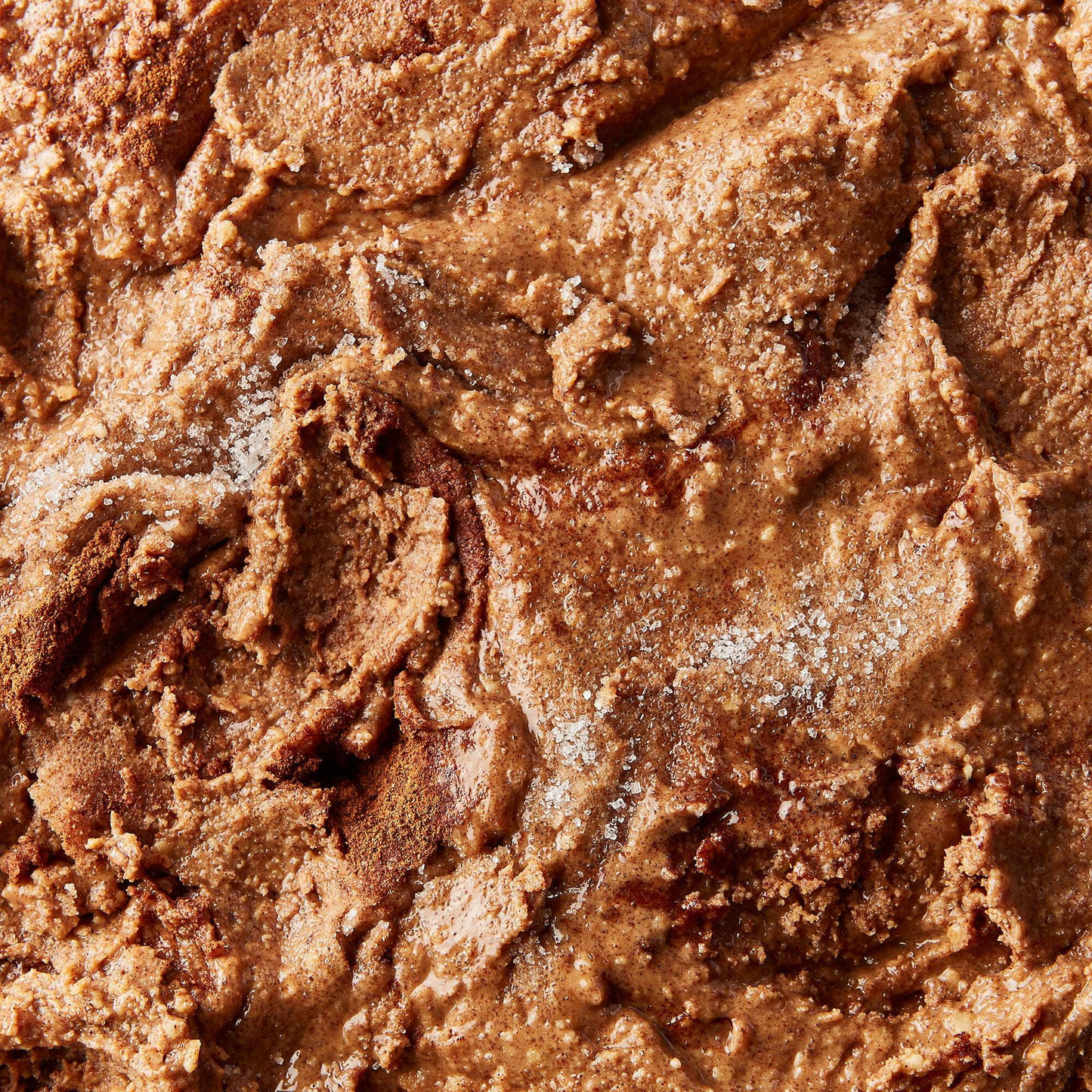 Fit Butters Almond Butter - Cinnamon Sugar Cookie Cashew