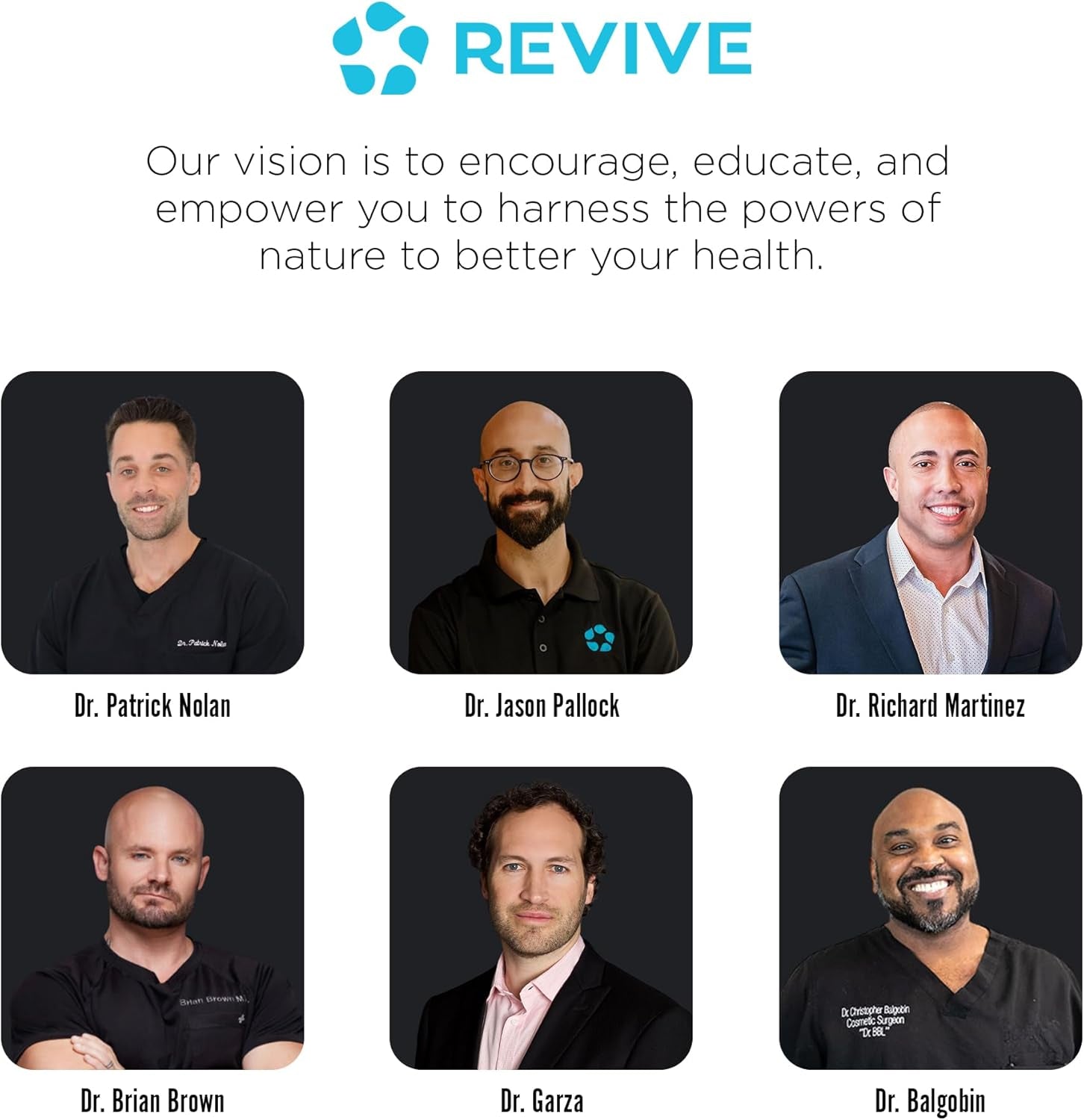 Revive MD Multivitamin for Men & Women