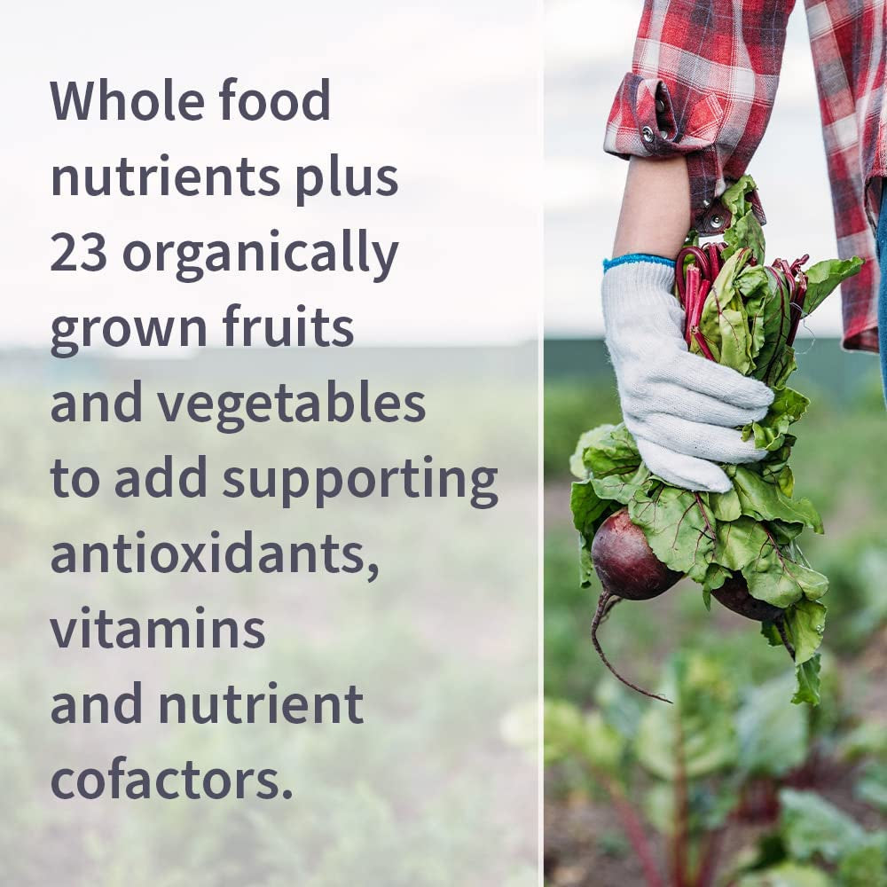 Garden of Life Vitamin Code Raw Vitamin C