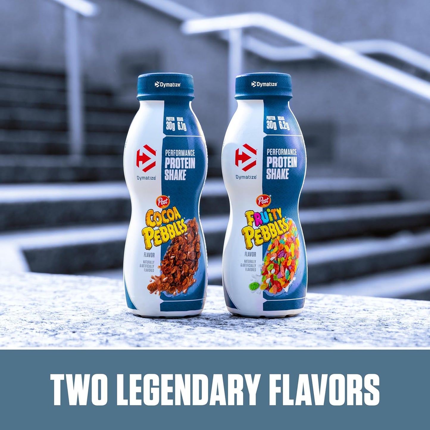 Dymatize® Performance Protein Shake - Fruity Pebbles