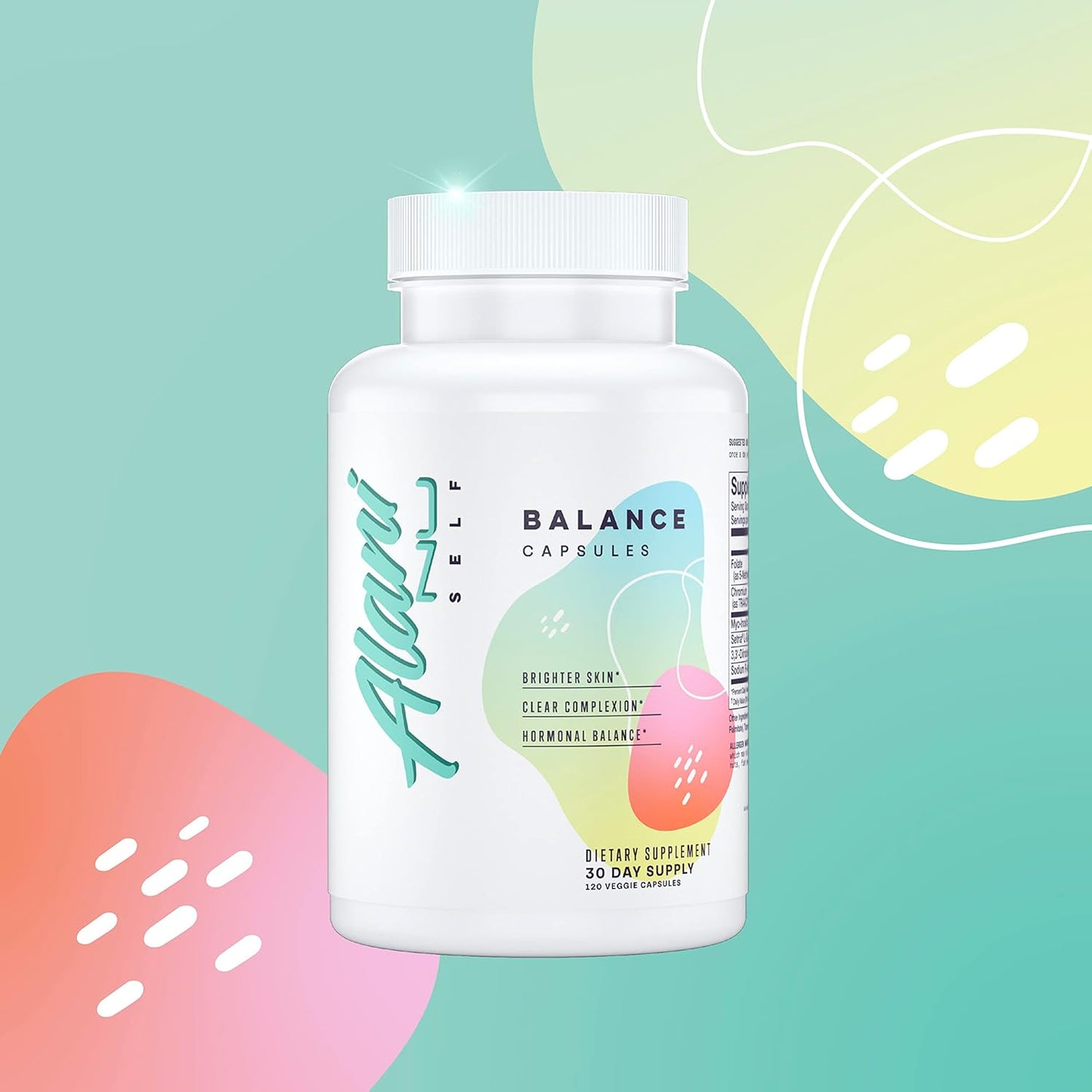 Alani Nu Hormonal Balance