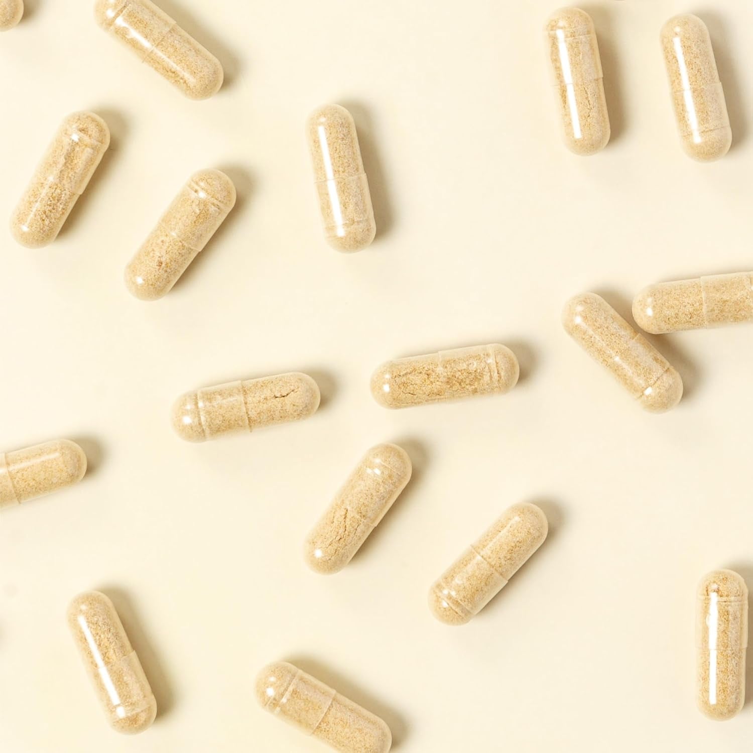 Ultra Digestive Enzymes Capsules | up to 2 Month Supply | Supplement for Gut Health Support | Digestion & Immune Support with Amylase | Lipase & Lactase | Vegan | 60 Count