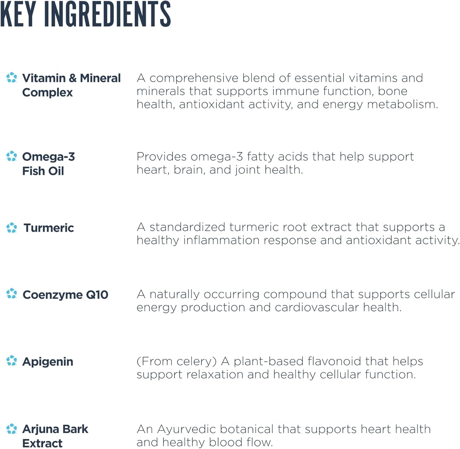 Revive MD Essential Vitamin Packs for Men & Women