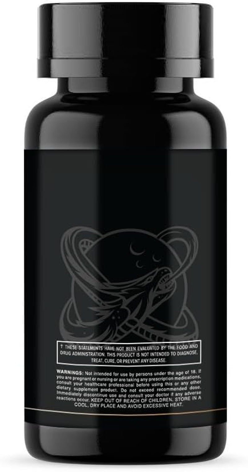 Leviathan Nutrition Primal