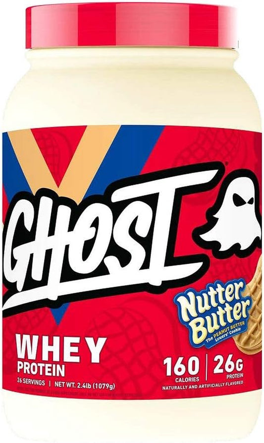 Ghost Whey Protein ""