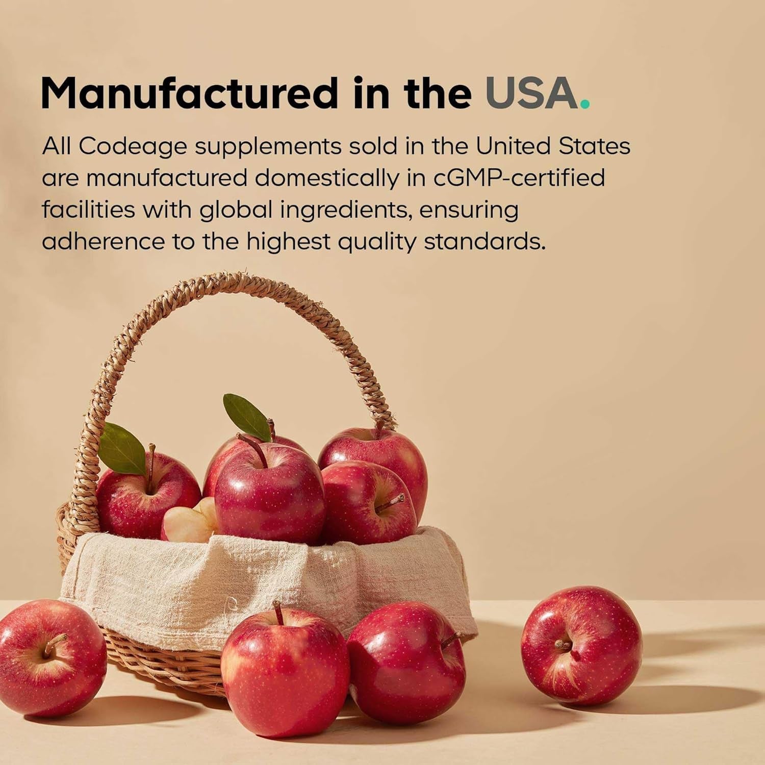 Codeage Hydrolyzed Multi Collagen Protein Powder Peptides - Unflavored