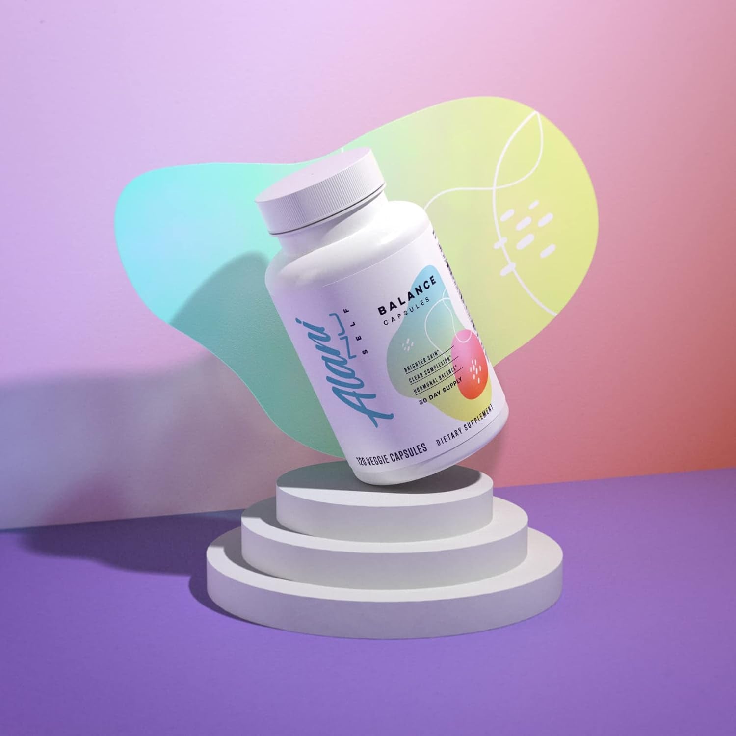 Alani Nu Hormonal Balance