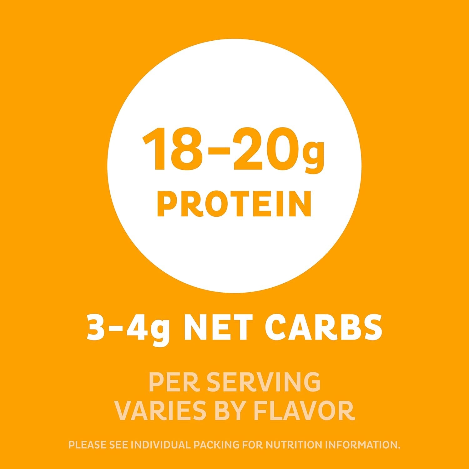 Nutrition Tortilla Style Protein Chips Variety Pack, Chili Lime, Nacho Cheese, Loaded Taco, Low Carb, High Protein, Gluten Free, 1.1 Oz (Pack of 12)