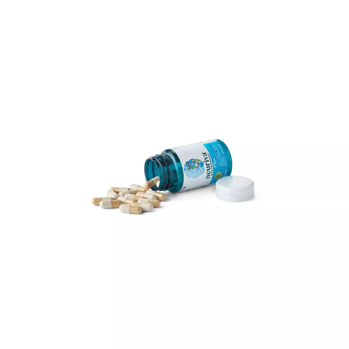 Neuriva Plus Brain Performance Capsules
