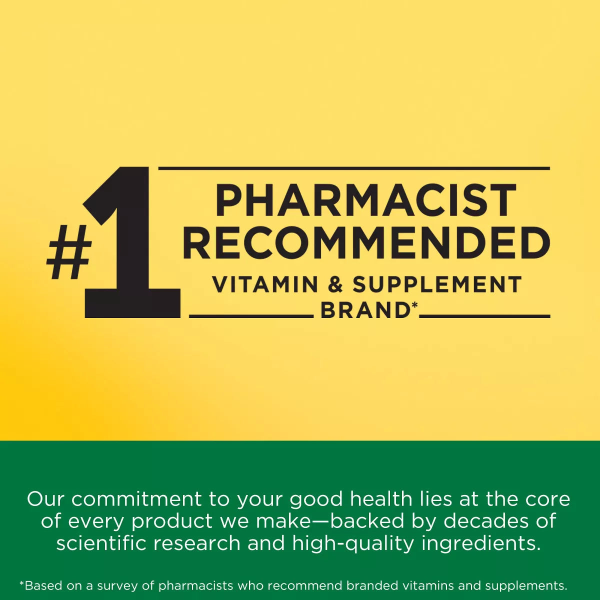 Nature Made High Absorption Magnesium Glycinate