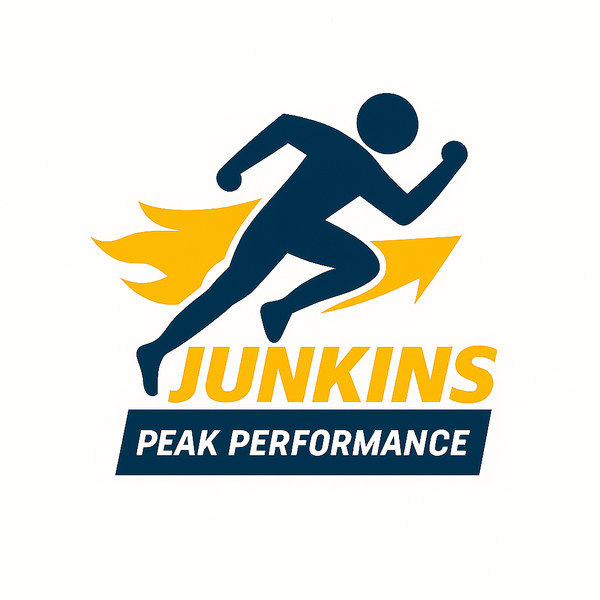 Junkins Peak Performance